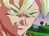 goku disgust