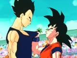 Where do you think you&#039;re going. KISS HER NOW