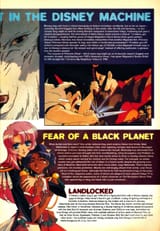 Manga Mania Issue 42 by Helen Mccarthy