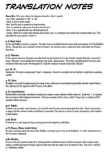 Sankarea - c014 (v03) - p159 [Notes] [dig] [Roman...tic...] [Kodansha Comics] [danke-Empire] {HQ}