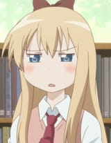 nanisore