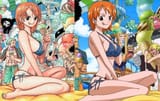 Nami beach