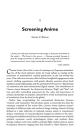 Cinema Anime. Critical Engagements with Japanese Animation_0009