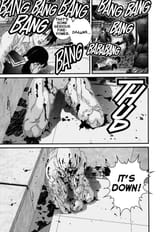 Gantz - Chapter 107_ Annihilation - 7