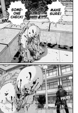 Gantz - Chapter 107_ Annihilation - 9
