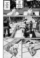 Gantz - Chapter 107_ Annihilation - 10