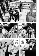 Gantz - Chapter 107_ Annihilation - 11
