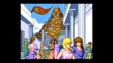 Ys Book I Opening Sequence Intro (NEC TurboGrafx-16 CD-ROM2)