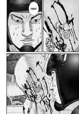 Gantz - Chapter 107_ Annihilation - 12