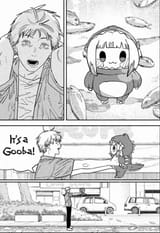 gooba