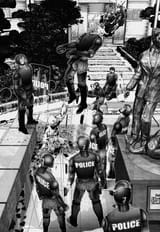 Gantz - Chapter 107_ Annihilation - 14