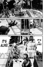 Gantz - Chapter 107_ Annihilation - 15