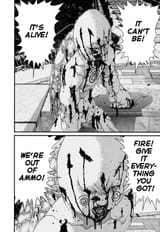 Gantz - Chapter 107_ Annihilation - 16