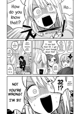 yuri the hag