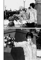 Gantz - Chapter 107_ Annihilation - 20