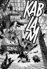 Gantz - Chapter 107_ Annihilation - 22