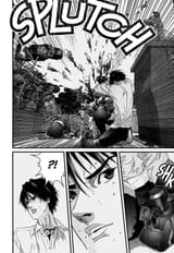 Gantz - Chapter 108_ Growth - 2