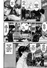 Gantz - Chapter 108_ Growth - 4