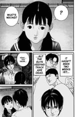 Gantz - Chapter 108_ Growth - 11