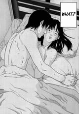 Gantz - Chapter 108_ Growth - 12