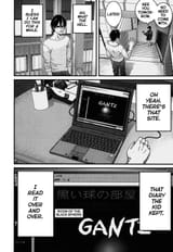 Gantz - Chapter 108_ Growth - 16