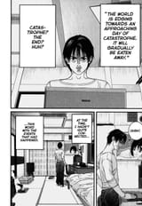 Gantz - Chapter 108_ Growth - 18