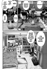Gantz - Chapter 109_ Suicide - 2
