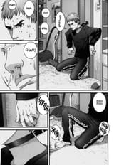 Gantz - Chapter 109_ Suicide - 3