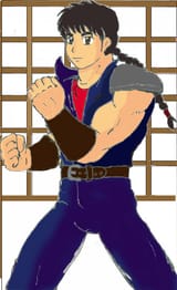 ranma.fist-of-the-northstar