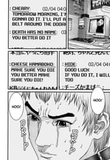 Gantz - Chapter 109_ Suicide - 4
