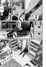 Gantz - Chapter 109_ Suicide - 5