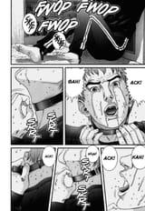 Gantz - Chapter 109_ Suicide - 6
