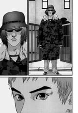 Gantz - Chapter 109_ Suicide - 9