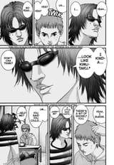 Gantz - Chapter 109_ Suicide - 11