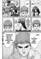 Gantz - Chapter 109_ Suicide - 12