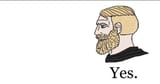 yes-chad