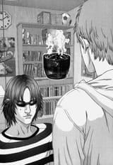 Gantz - Chapter 109_ Suicide - 14