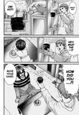 Gantz - Chapter 109_ Suicide - 16