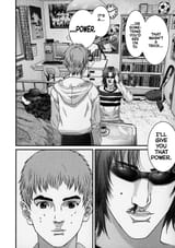 Gantz - Chapter 109_ Suicide - 18