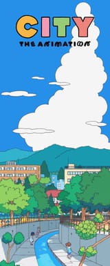 mpvshot -- CITY THE ANIMATION -- 00:02:35.906