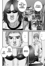 Gantz - Chapter 110_ Super Human - 2