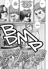 Gantz - Chapter 110_ Super Human - 3