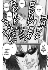 Gantz - Chapter 110_ Super Human - 4