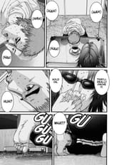 Gantz - Chapter 110_ Super Human - 7