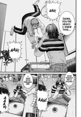 Gantz - Chapter 110_ Super Human - 9
