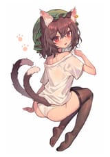 chen butt