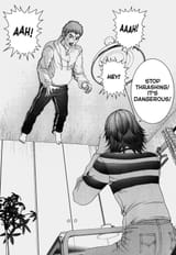 Gantz - Chapter 110_ Super Human - 10
