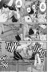Gantz - Chapter 110_ Super Human - 11