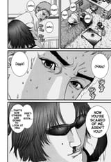 Gantz - Chapter 110_ Super Human - 12