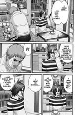Gantz - Chapter 110_ Super Human - 13